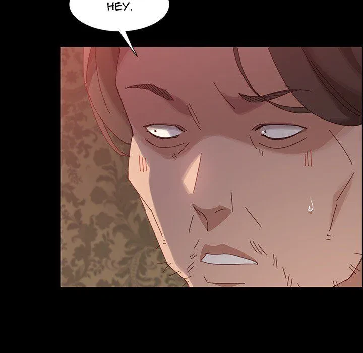 The Assistant Chapter 36, page 139