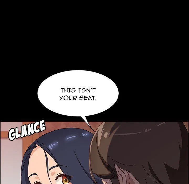 The Assistant Chapter 36, page 140