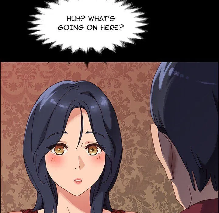 The Assistant Chapter 36, page 146