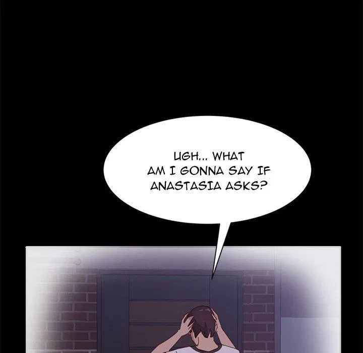 The Assistant Chapter 36, page 25