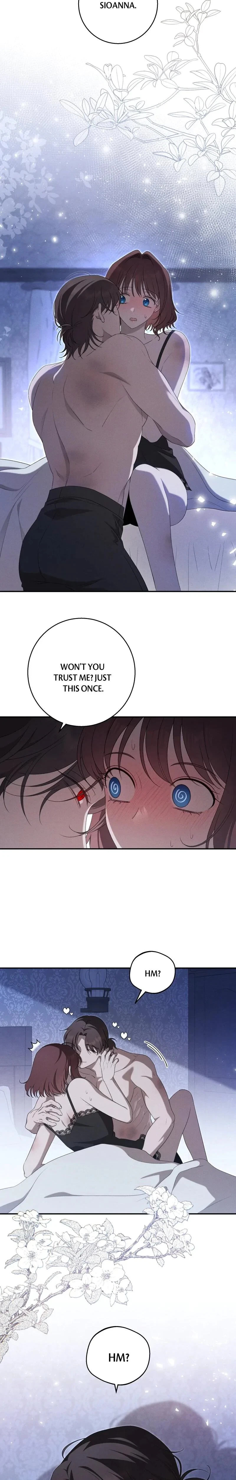 The Bondservant Chapter 38x1, page 14