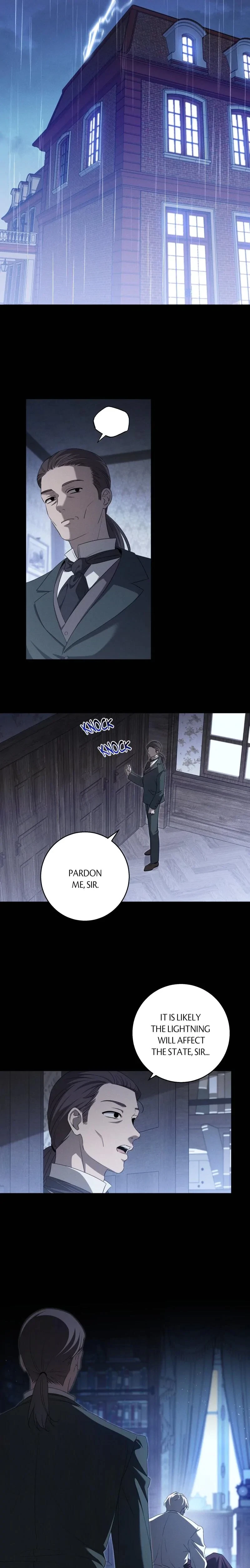 The Bondservant Chapter 38x1, page 4