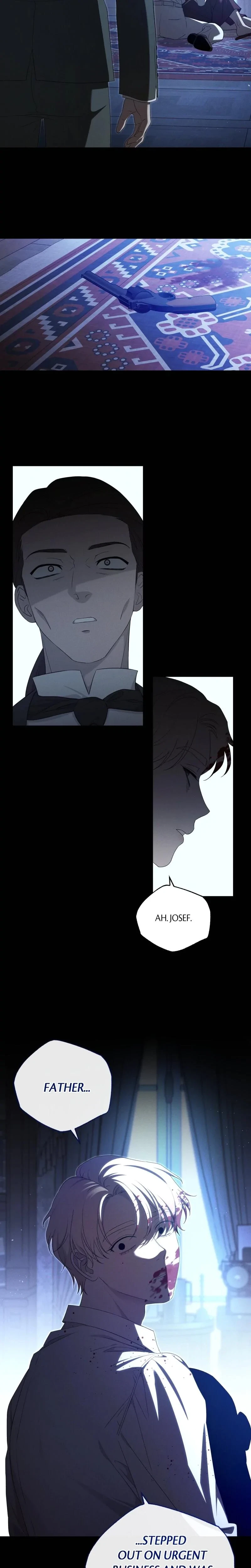 The Bondservant Chapter 38x1, page 5