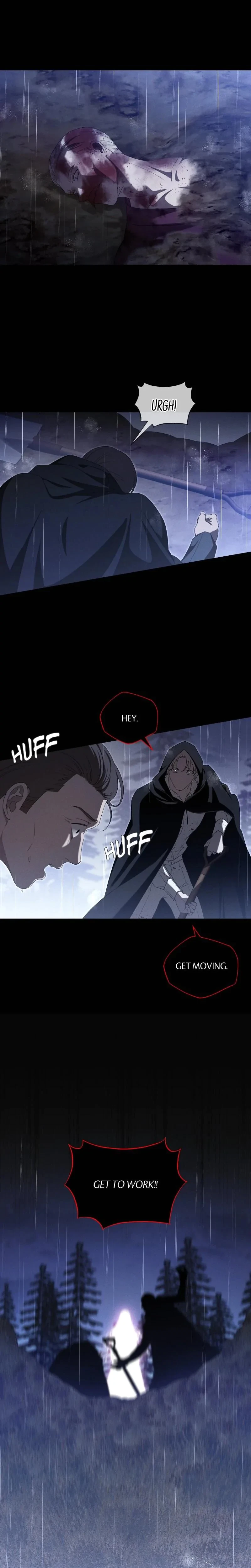 The Bondservant Chapter 38x1, page 7