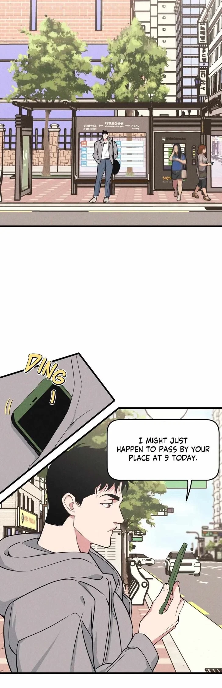 Chapter 98, page 31