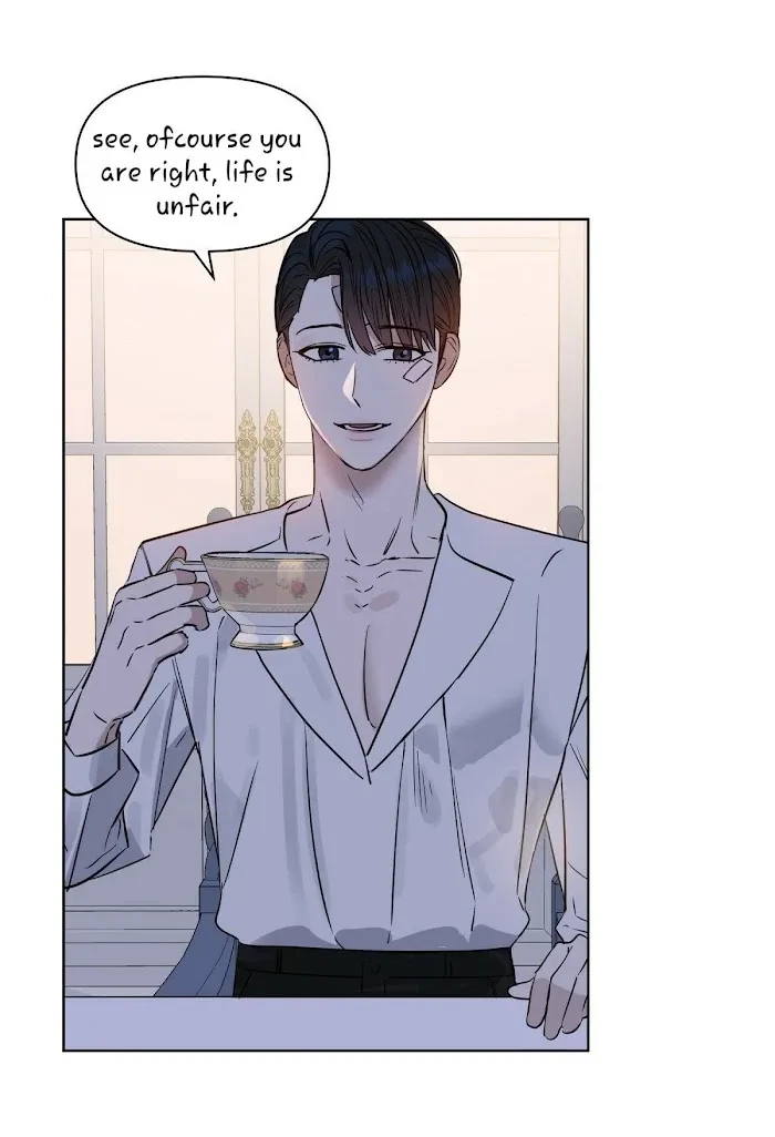 Kiss Me, Liar Chapter 34, page 10