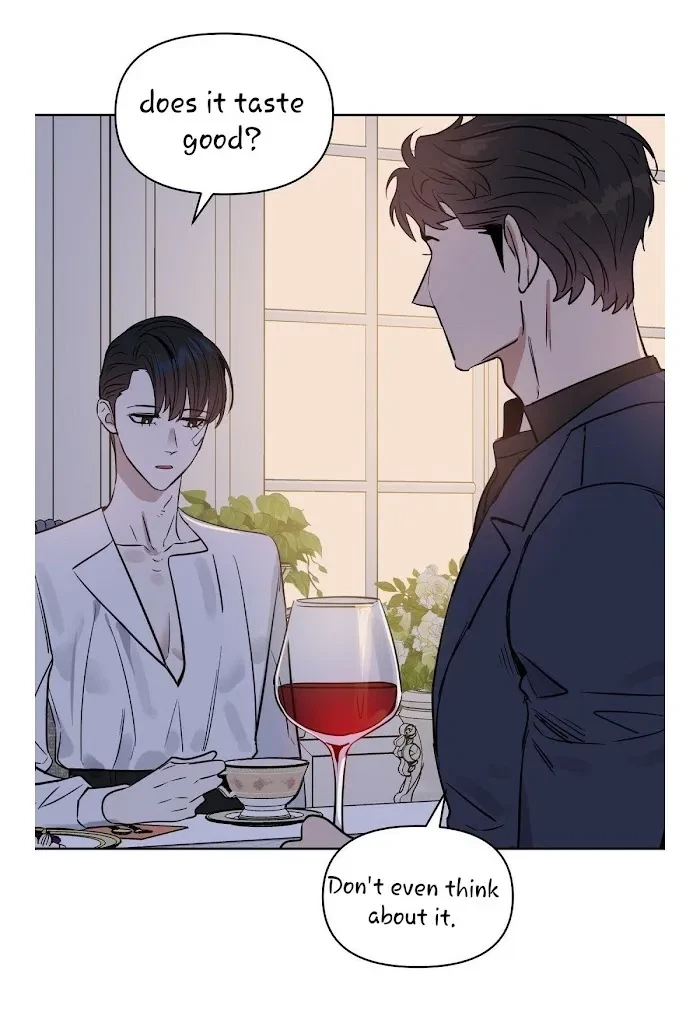 Kiss Me, Liar Chapter 34, page 12