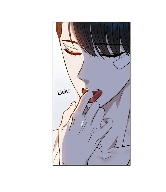 Kiss Me, Liar Chapter 34, page 17