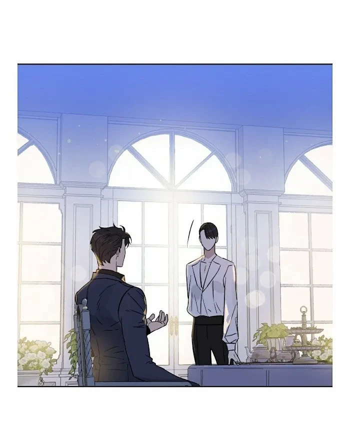 Kiss Me, Liar Chapter 34, page 21
