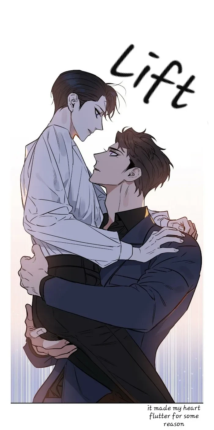 Kiss Me, Liar Chapter 34, page 22