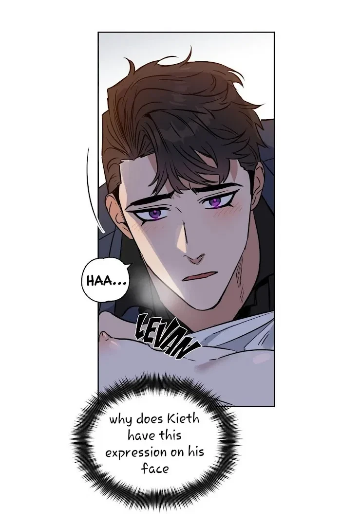 Kiss Me, Liar Chapter 34, page 26