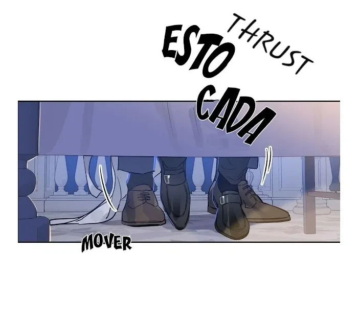 Kiss Me, Liar Chapter 34, page 27