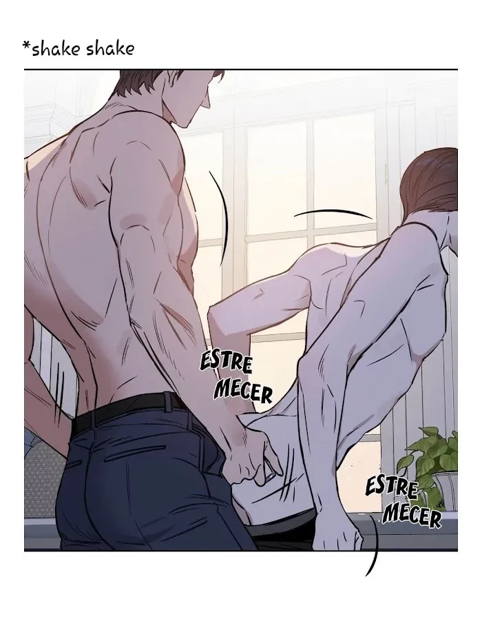 Kiss Me, Liar Chapter 34, page 28