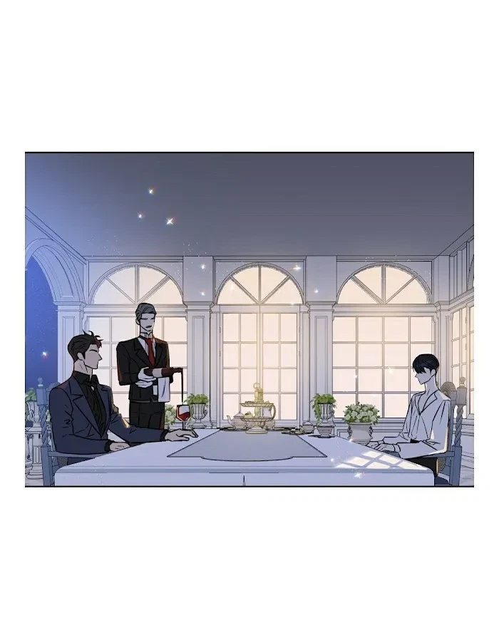 Kiss Me, Liar Chapter 34, page 3