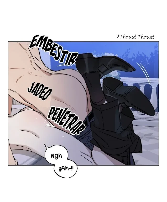 Kiss Me, Liar Chapter 34, page 32