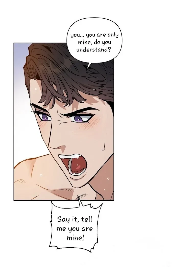 Kiss Me, Liar Chapter 34, page 33