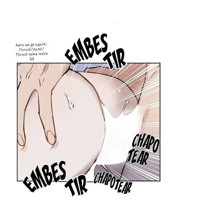 Kiss Me, Liar Chapter 34, page 37