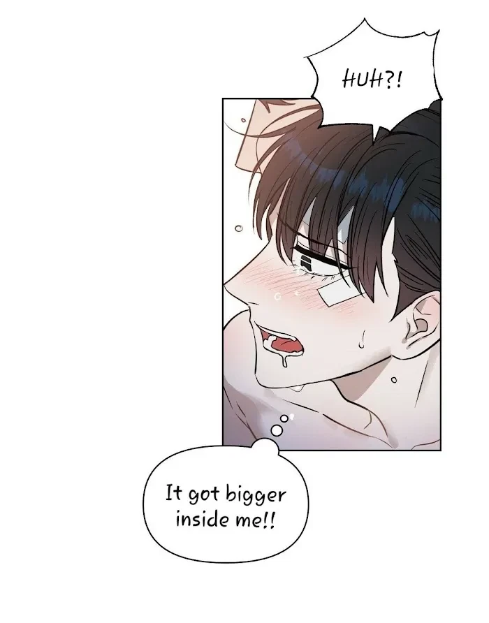 Kiss Me, Liar Chapter 34, page 38