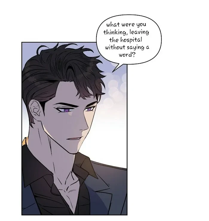 Kiss Me, Liar Chapter 34, page 4