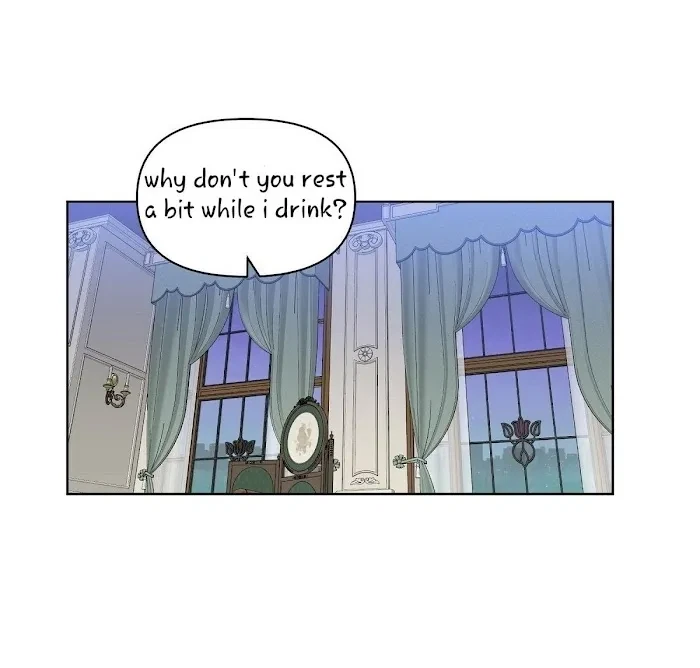 Kiss Me, Liar Chapter 34, page 42