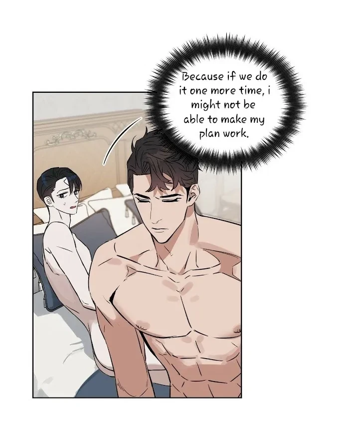 Kiss Me, Liar Chapter 34, page 44