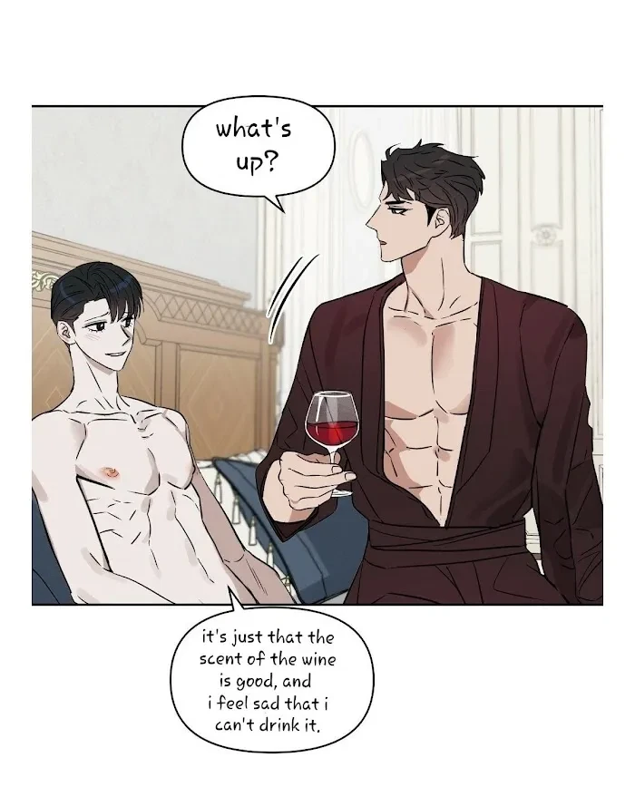 Kiss Me, Liar Chapter 34, page 48