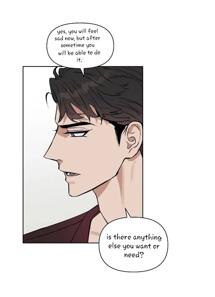 Kiss Me, Liar Chapter 34, page 49