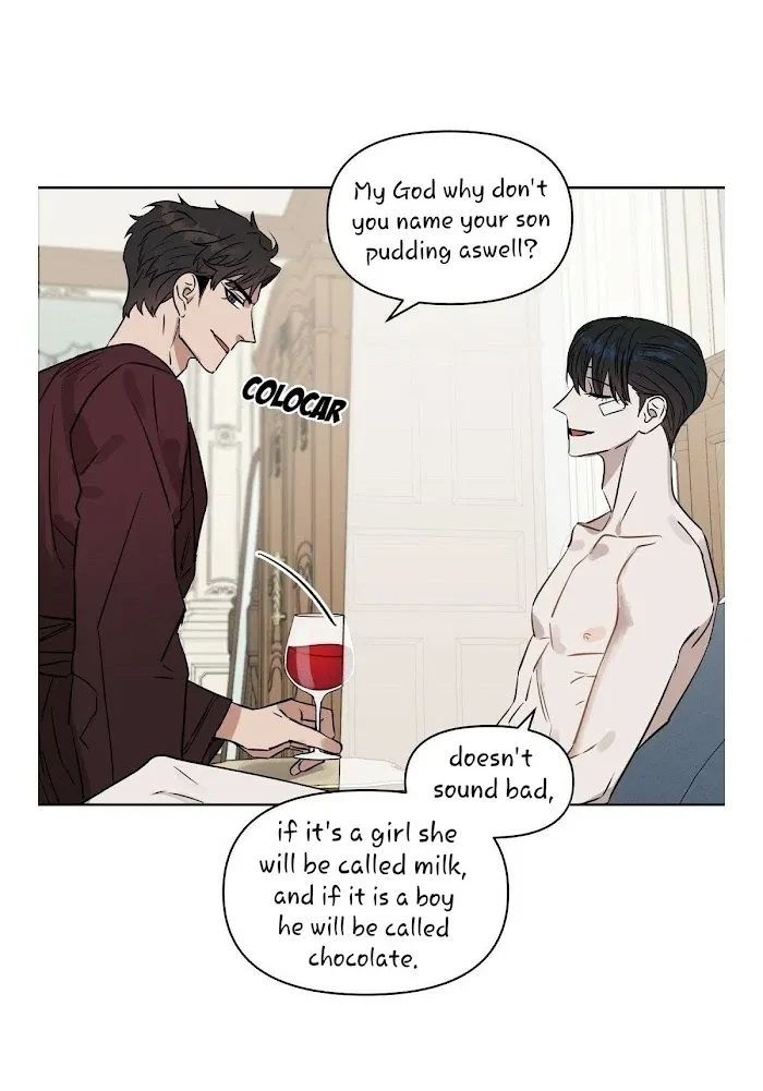 Kiss Me, Liar Chapter 34, page 51