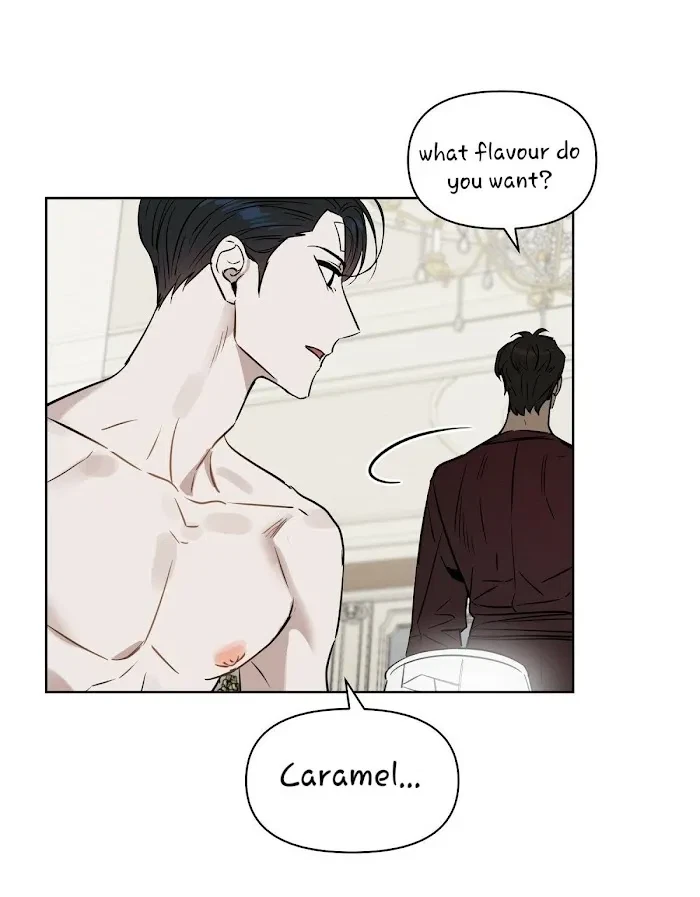 Kiss Me, Liar Chapter 34, page 52