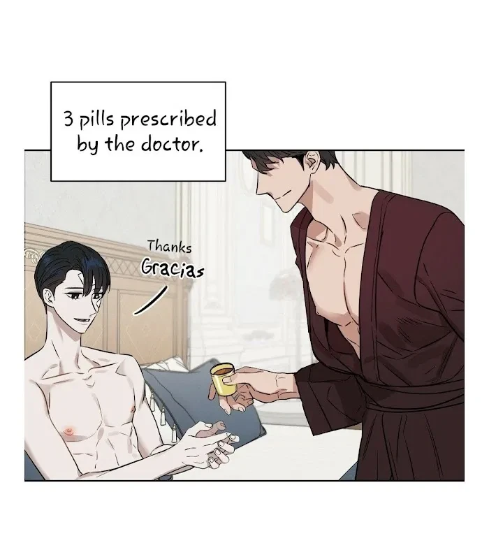 Kiss Me, Liar Chapter 34, page 54