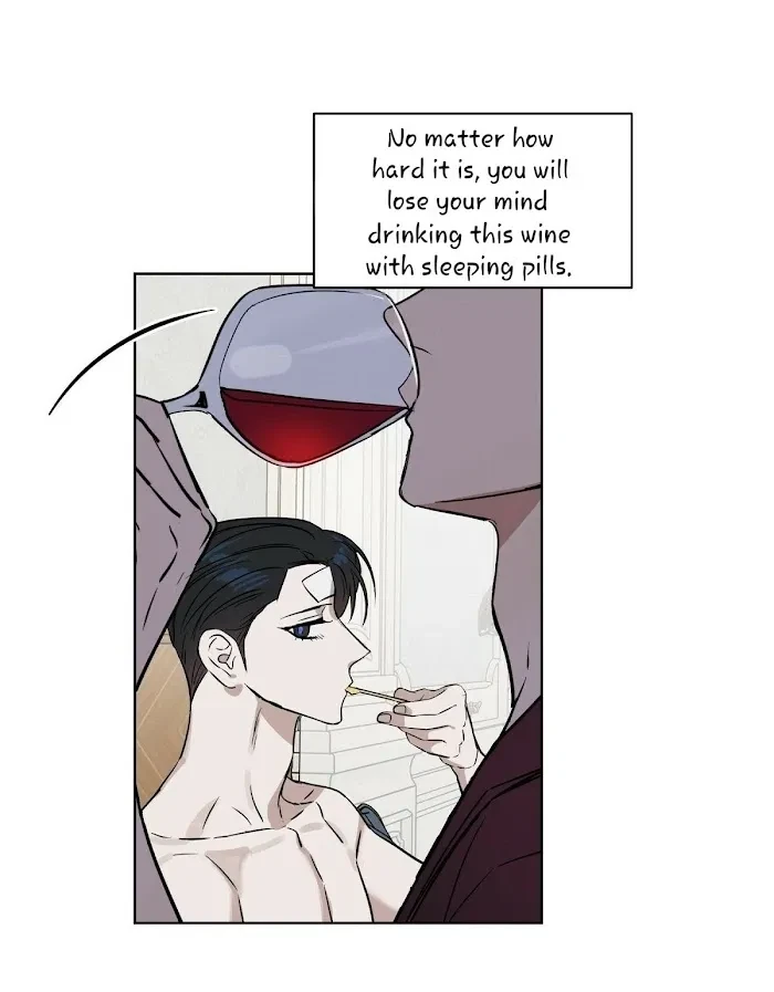 Kiss Me, Liar Chapter 34, page 55