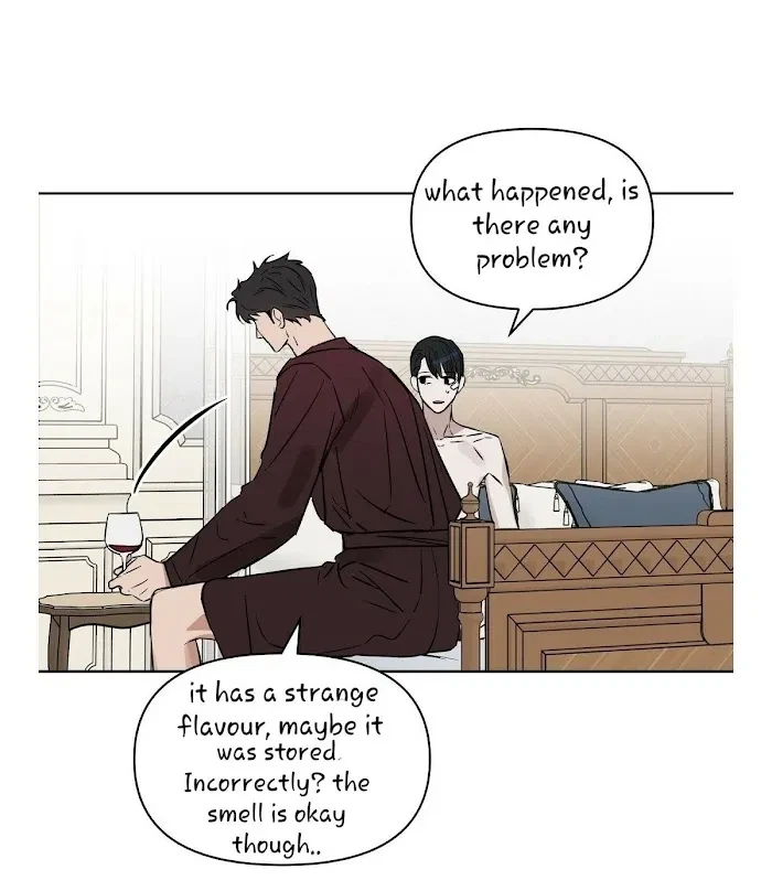 Kiss Me, Liar Chapter 34, page 57