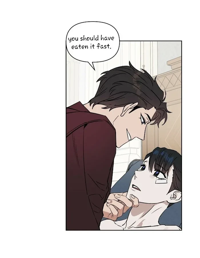 Kiss Me, Liar Chapter 34, page 59