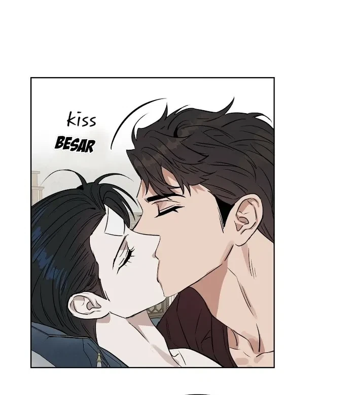 Kiss Me, Liar Chapter 34, page 60
