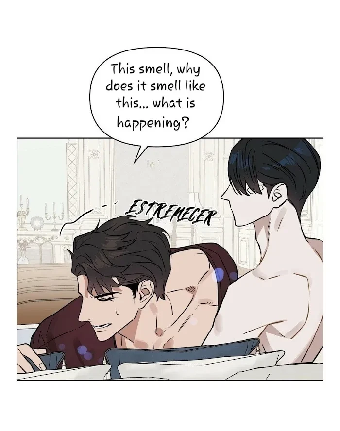 Kiss Me, Liar Chapter 34, page 62