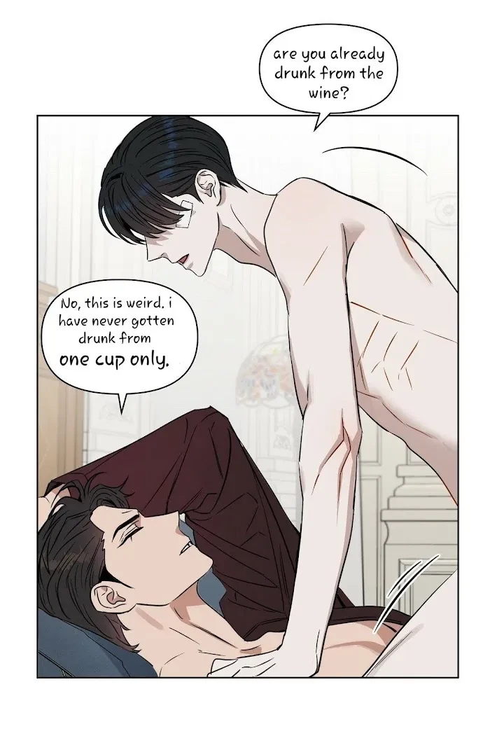 Kiss Me, Liar Chapter 34, page 64