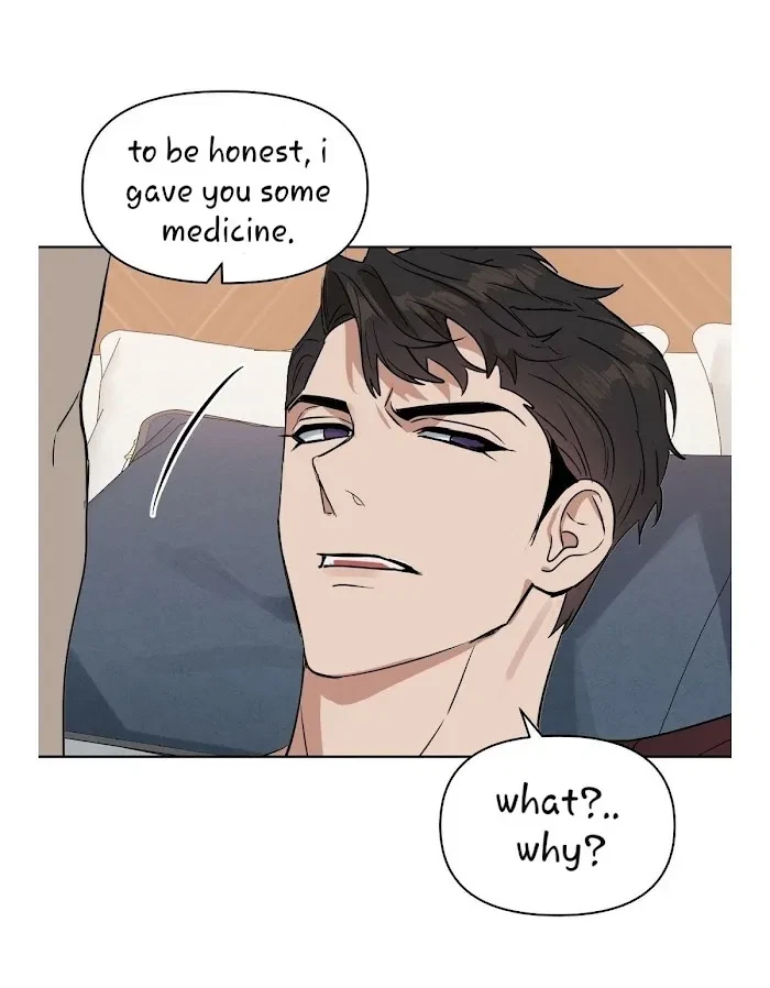 Kiss Me, Liar Chapter 34, page 65