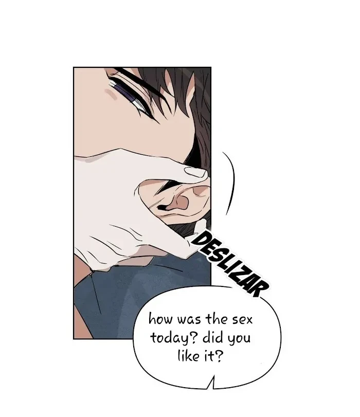 Kiss Me, Liar Chapter 34, page 68