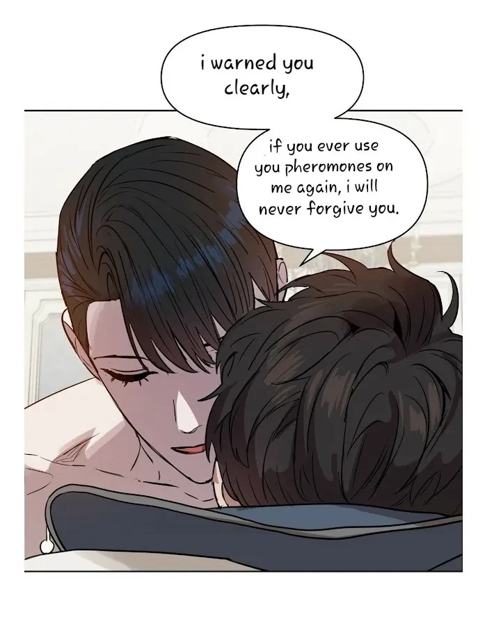 Kiss Me, Liar Chapter 34, page 71