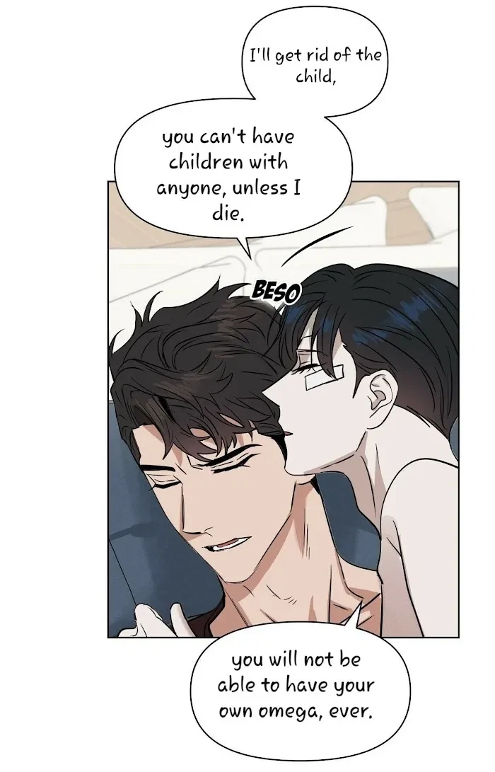 Kiss Me, Liar Chapter 34, page 72