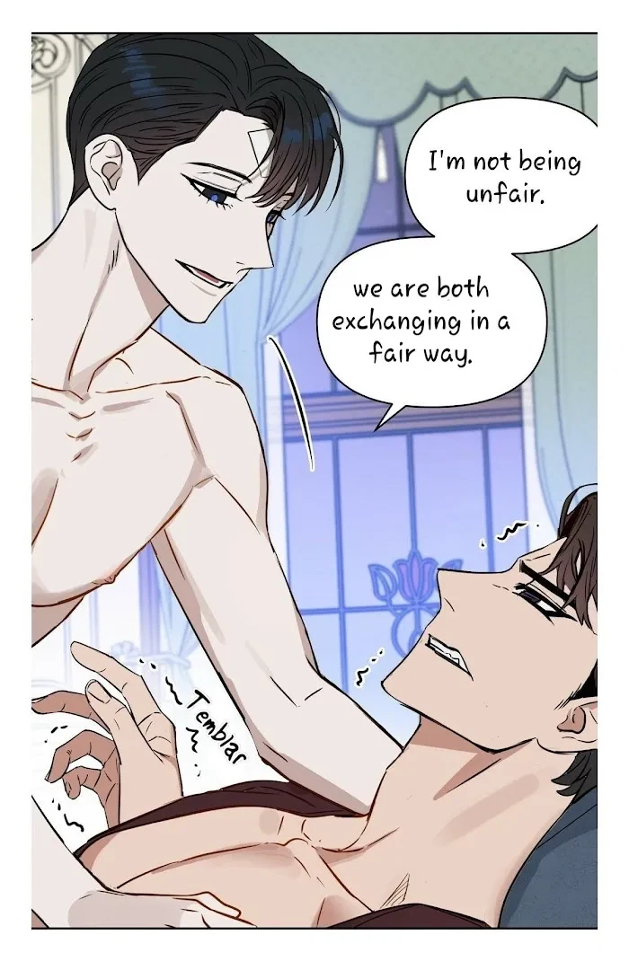 Kiss Me, Liar Chapter 34, page 73