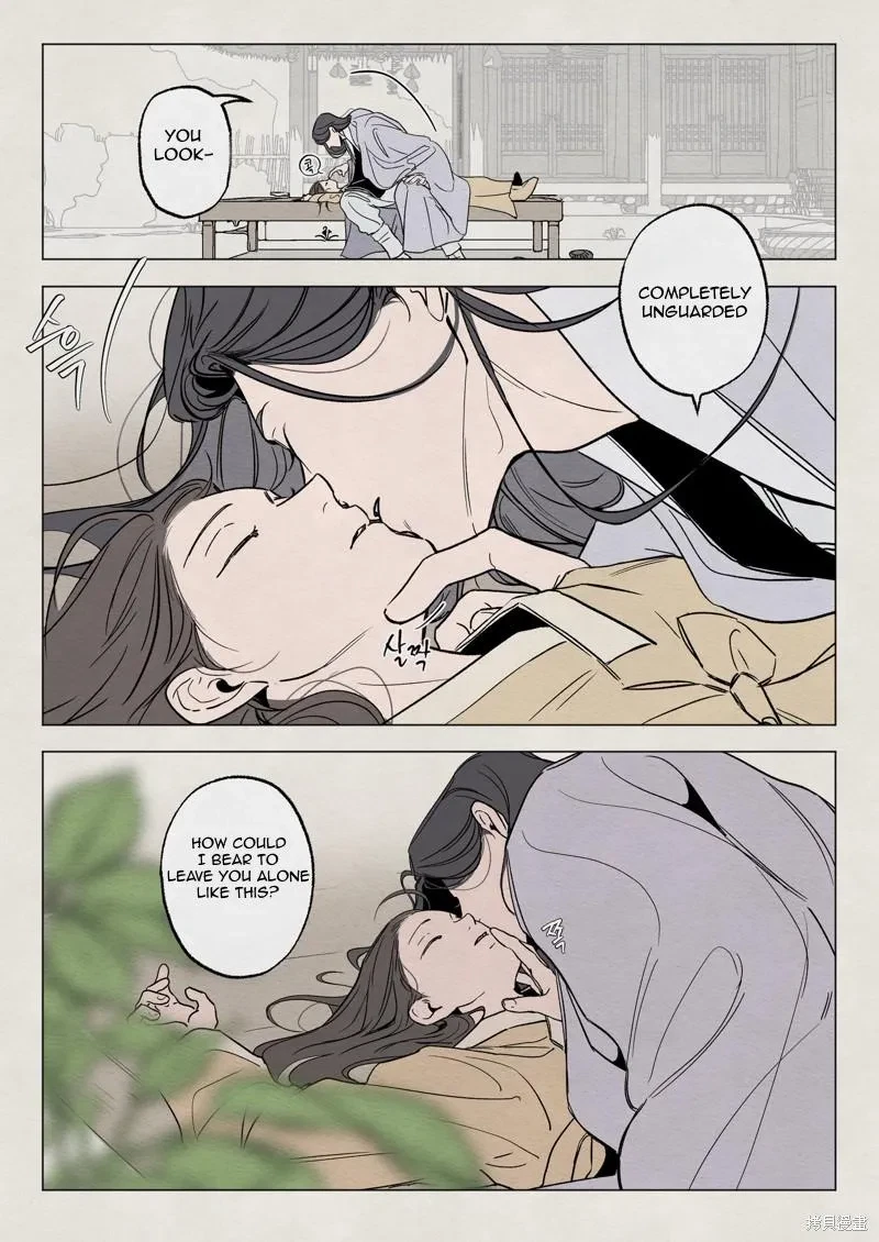 The Goblin And The Shaman Chapter 15.2, page 10