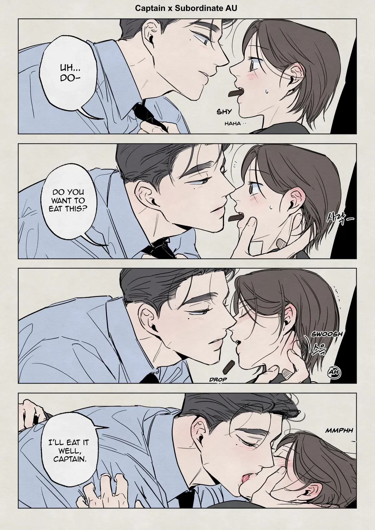 The Goblin And The Shaman Chapter 15.2, page 11