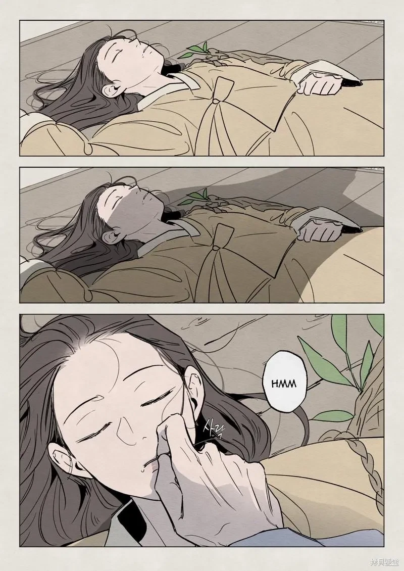 The Goblin And The Shaman Chapter 15.2, page 9