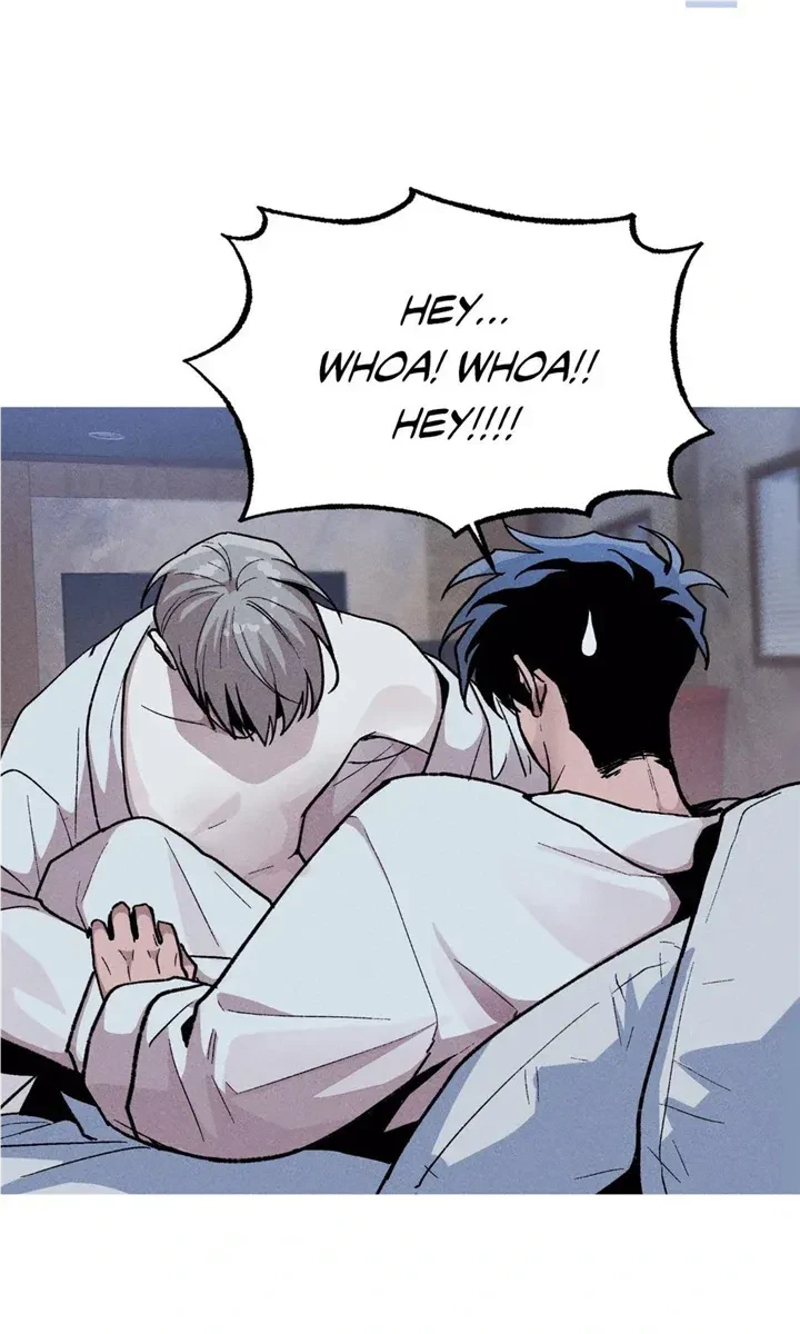 Kill Me If You Can Chapter 34, page 14