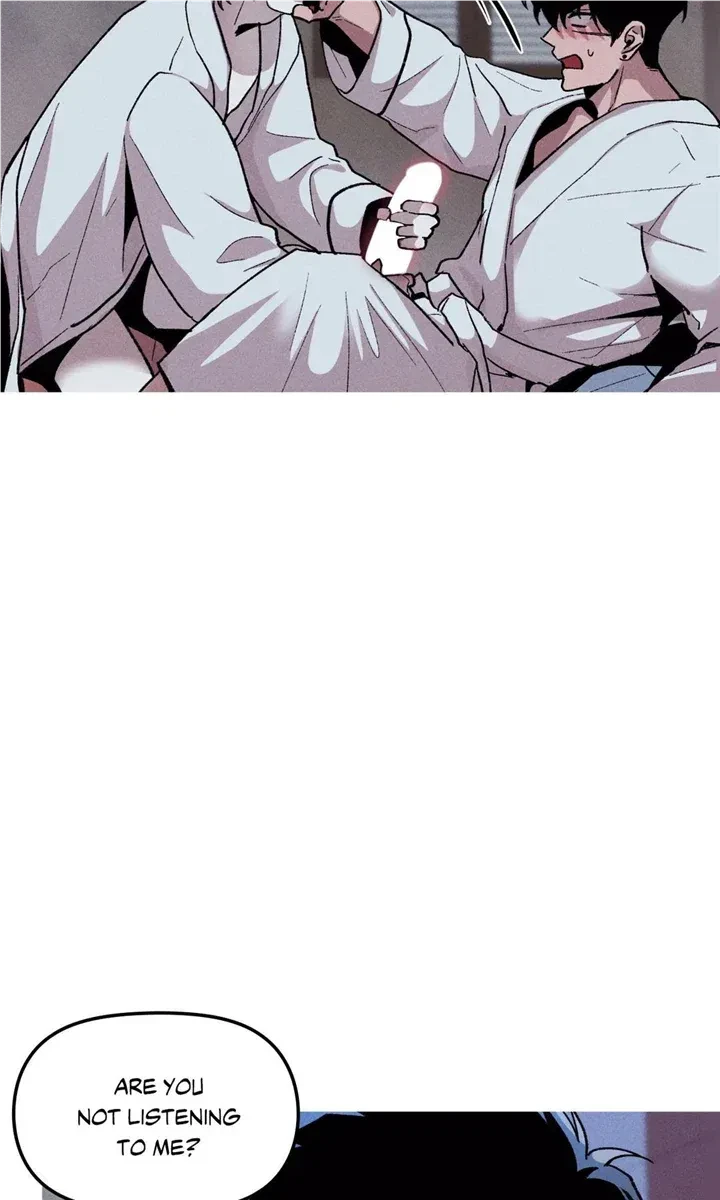 Kill Me If You Can Chapter 34, page 18