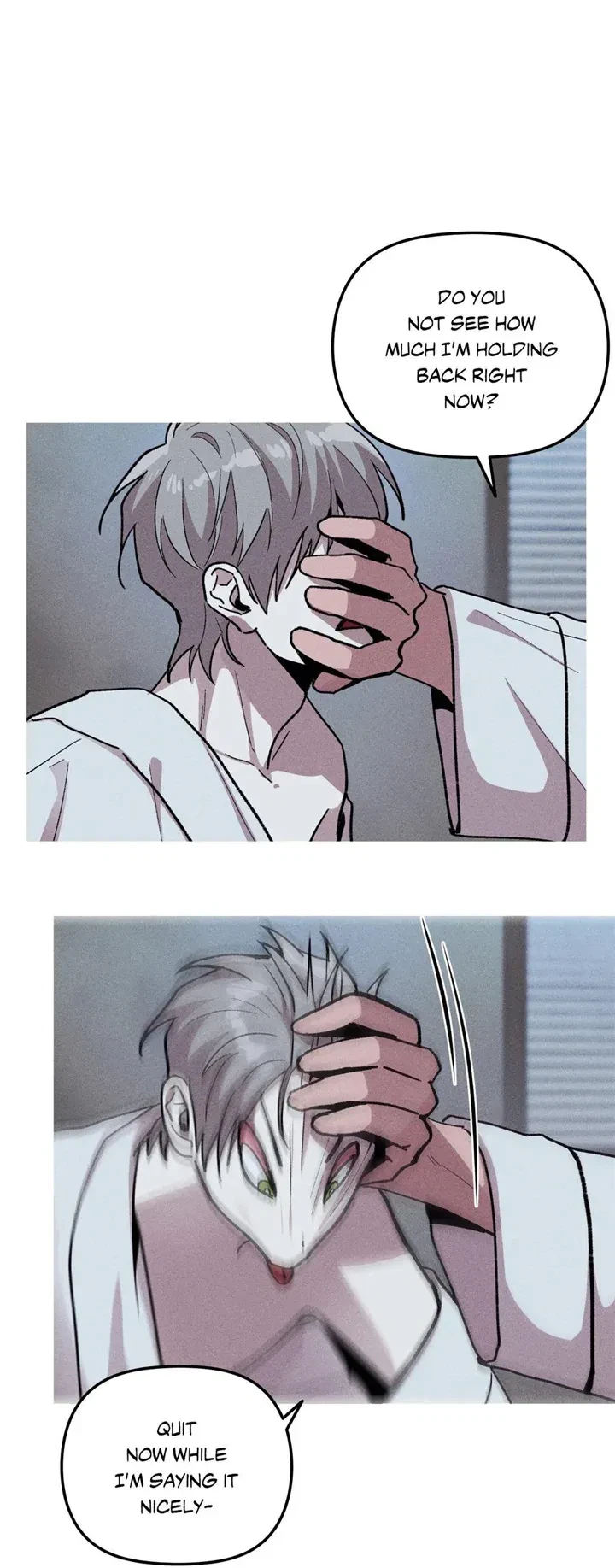 Kill Me If You Can Chapter 34, page 20