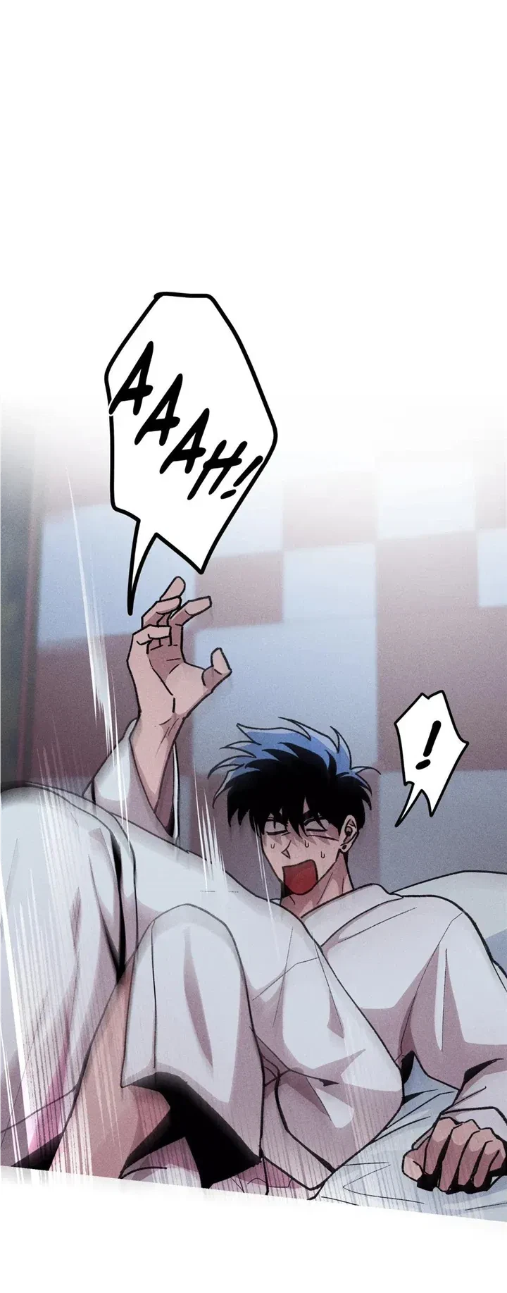 Kill Me If You Can Chapter 34, page 21