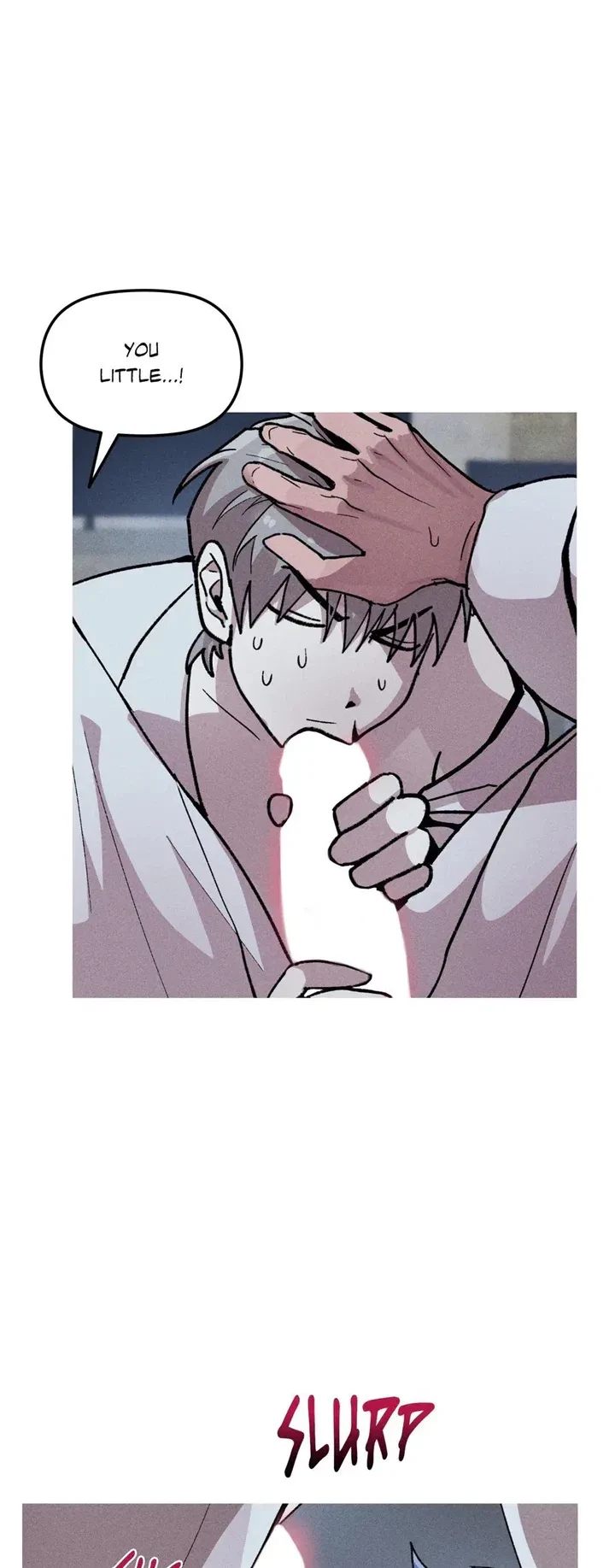 Kill Me If You Can Chapter 34, page 22
