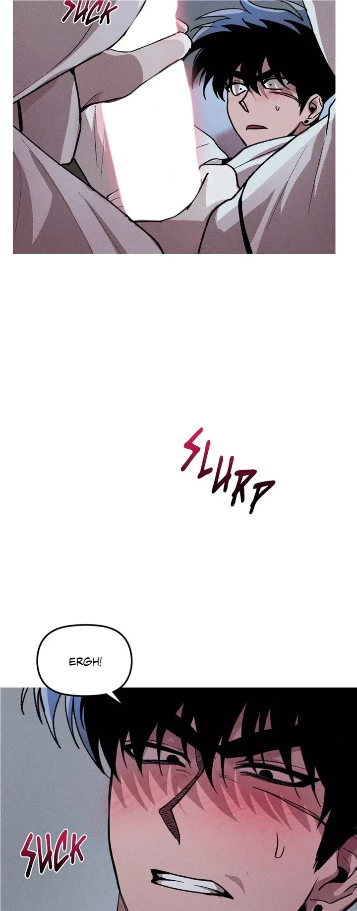Kill Me If You Can Chapter 34, page 23